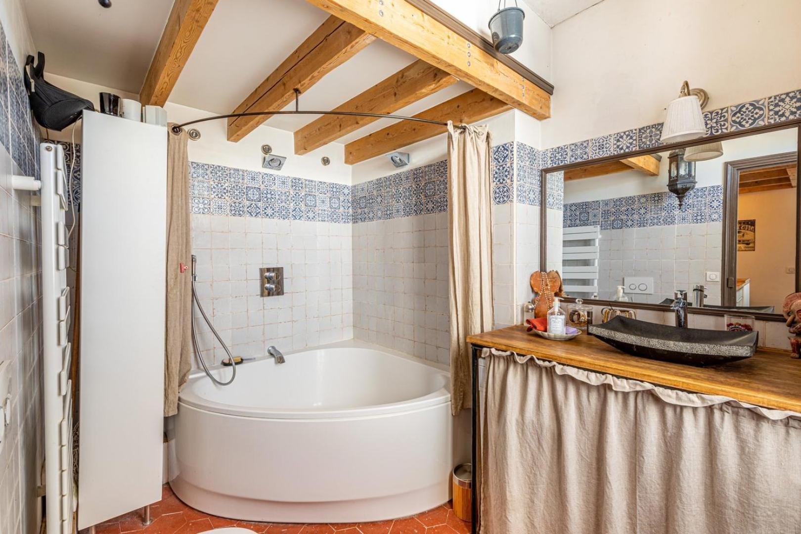 Guestready - Charming Apartment With Mezzanine Paris Extérieur photo
