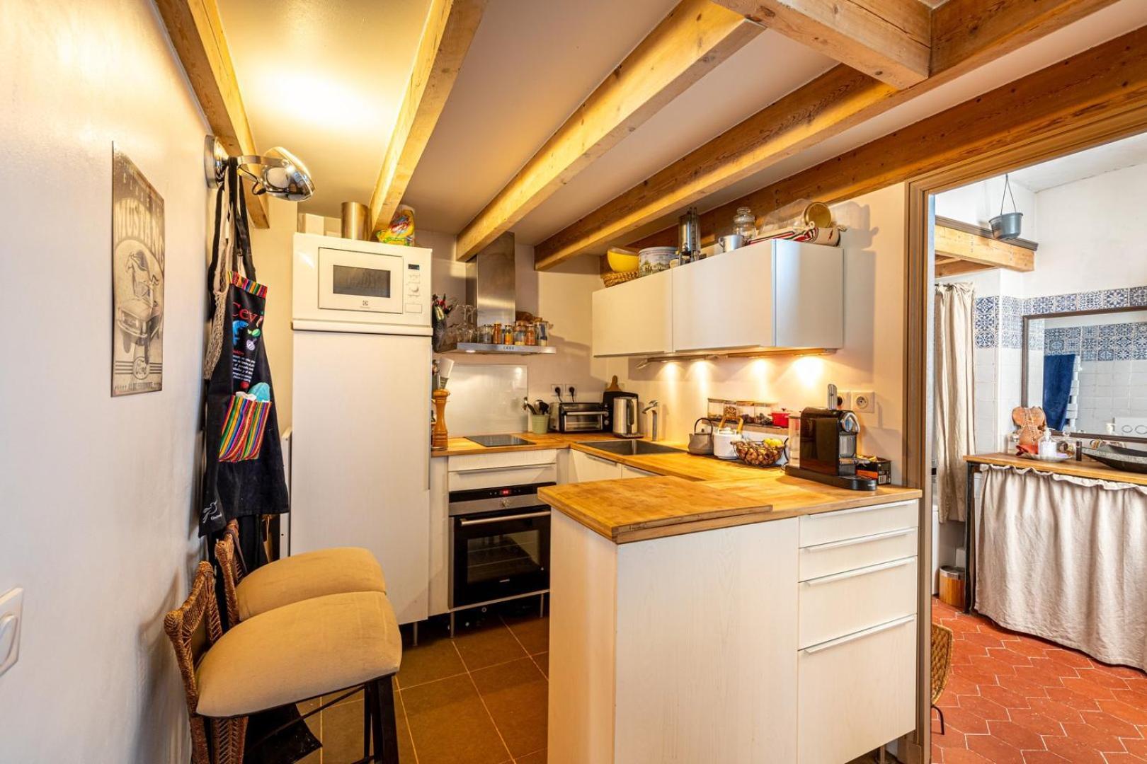 Guestready - Charming Apartment With Mezzanine Paris Extérieur photo
